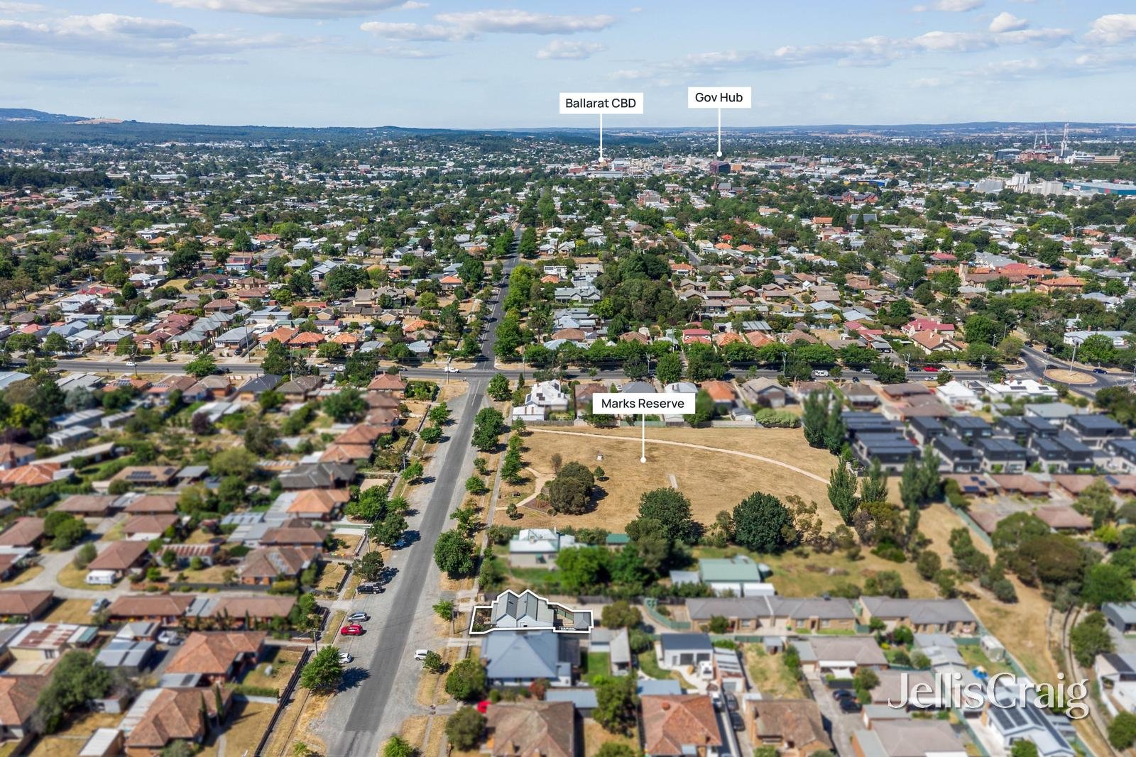 1/913 Ligar Street, Ballarat&nbsp;North image 12