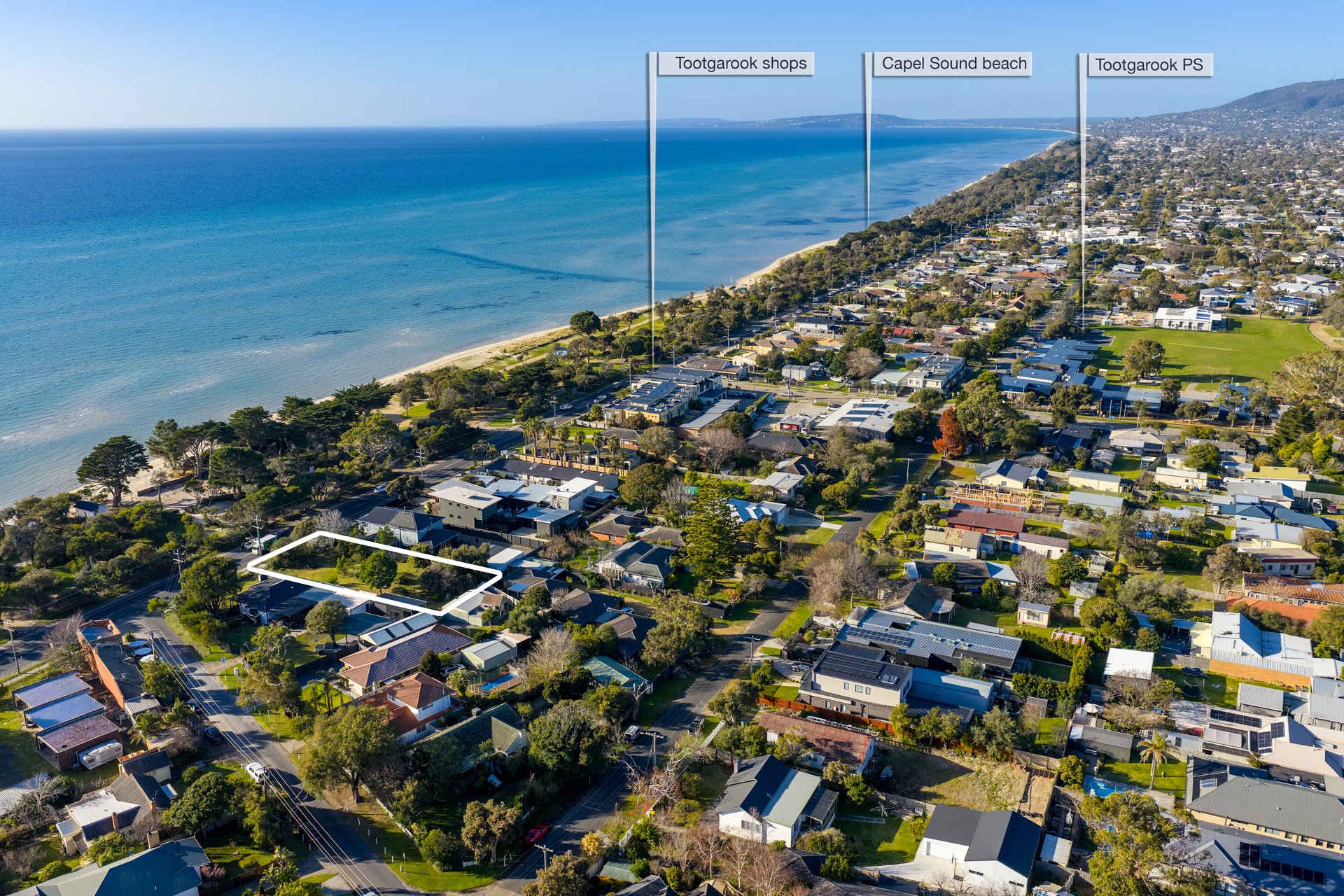 1913 Point Nepean Rd  TOOTGAROOK