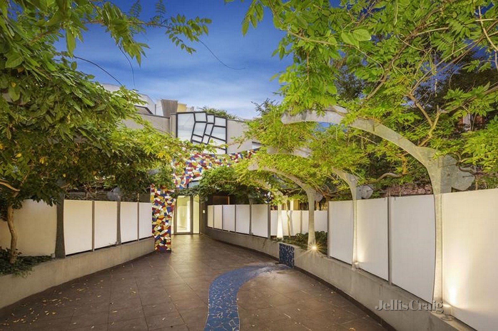 19/137 McKean Street, Fitzroy North image 5