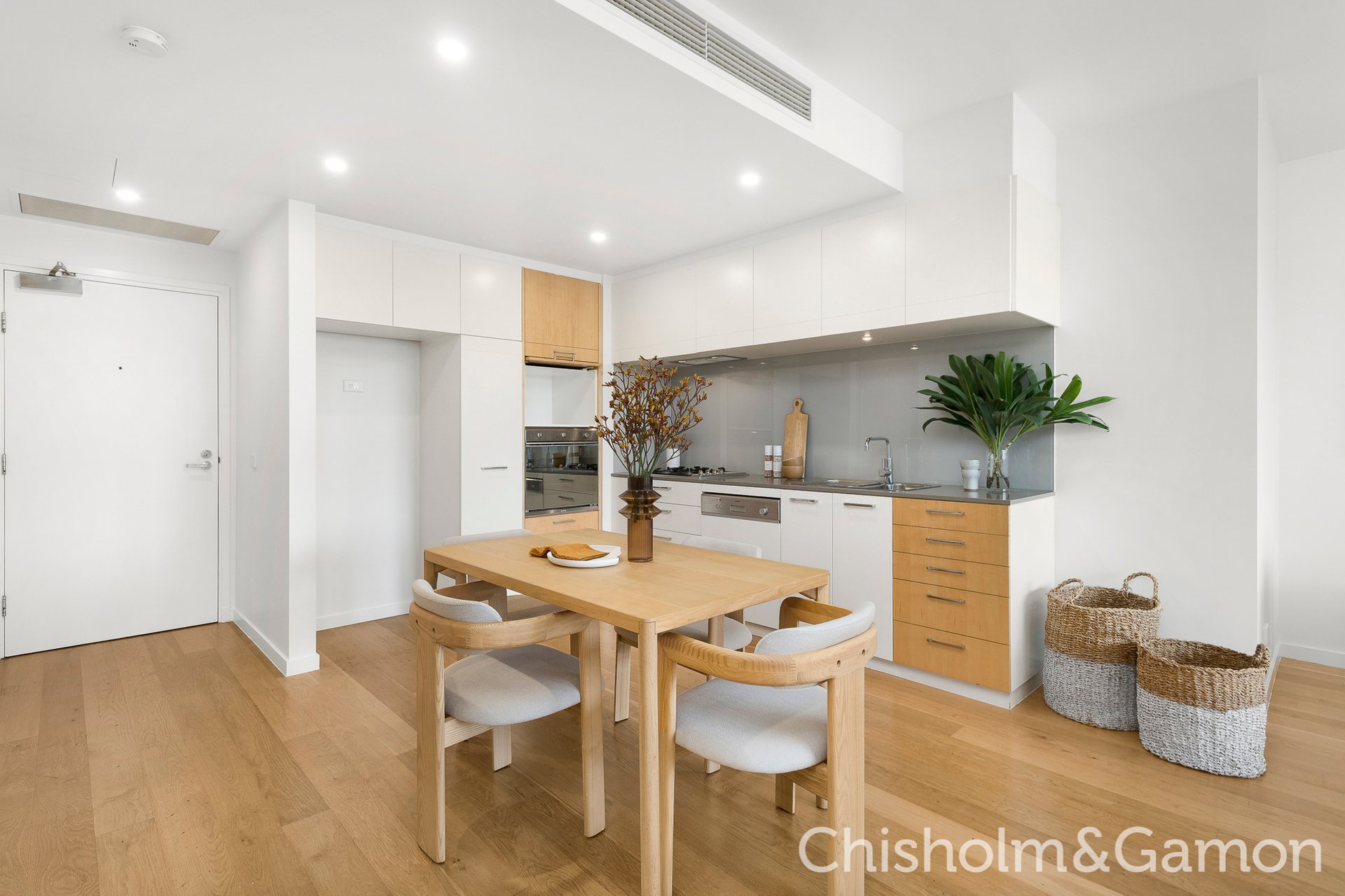 19/15 Liardet Street, Port&nbsp;Melbourne image 2