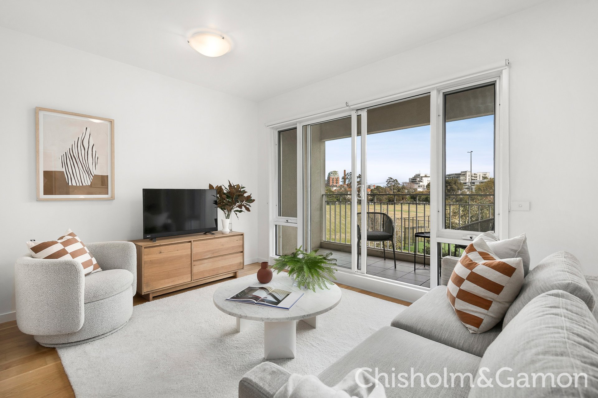 19/15 Liardet Street, Port&nbsp;Melbourne image 3