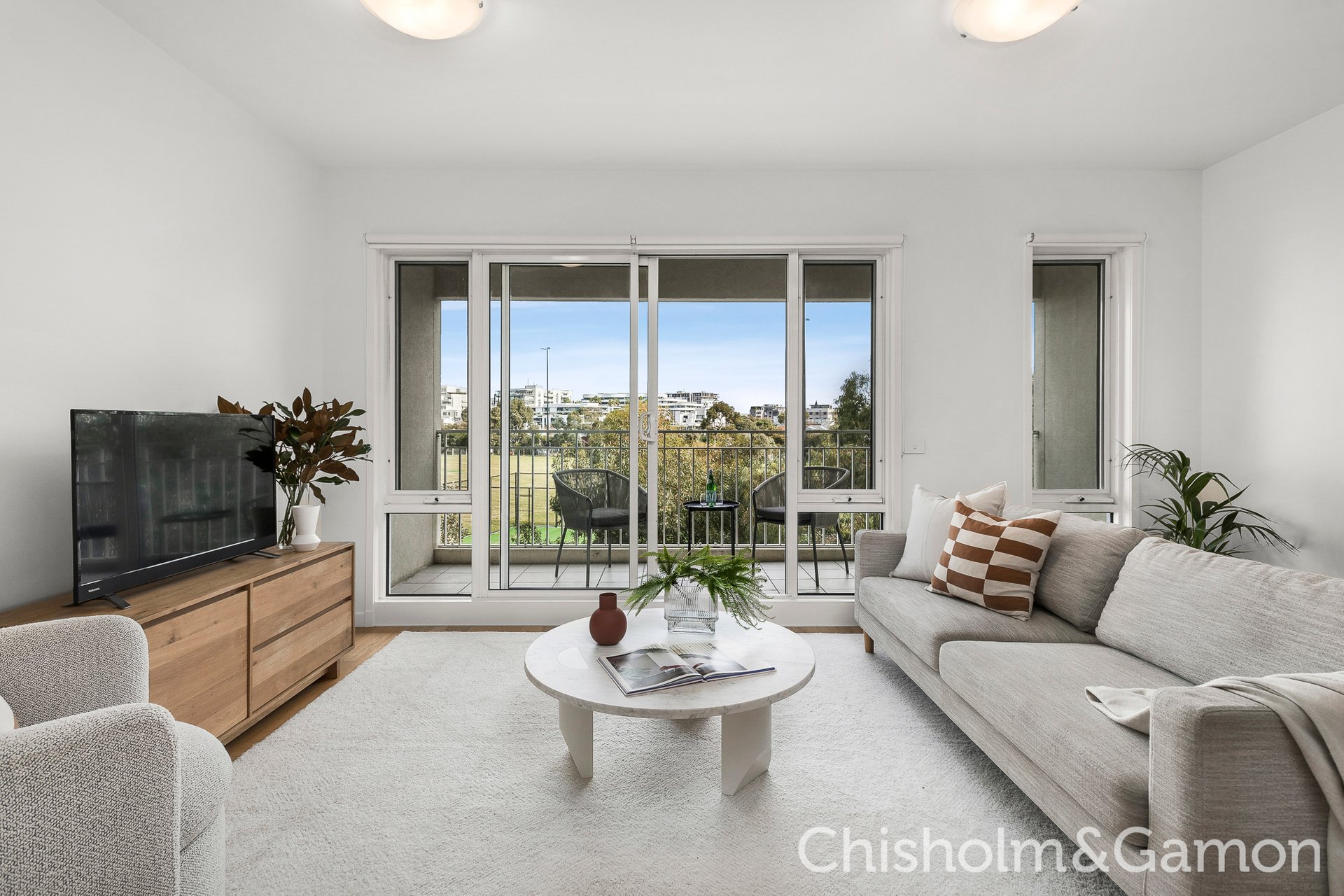 19/15 Liardet Street, Port&nbsp;Melbourne image 4