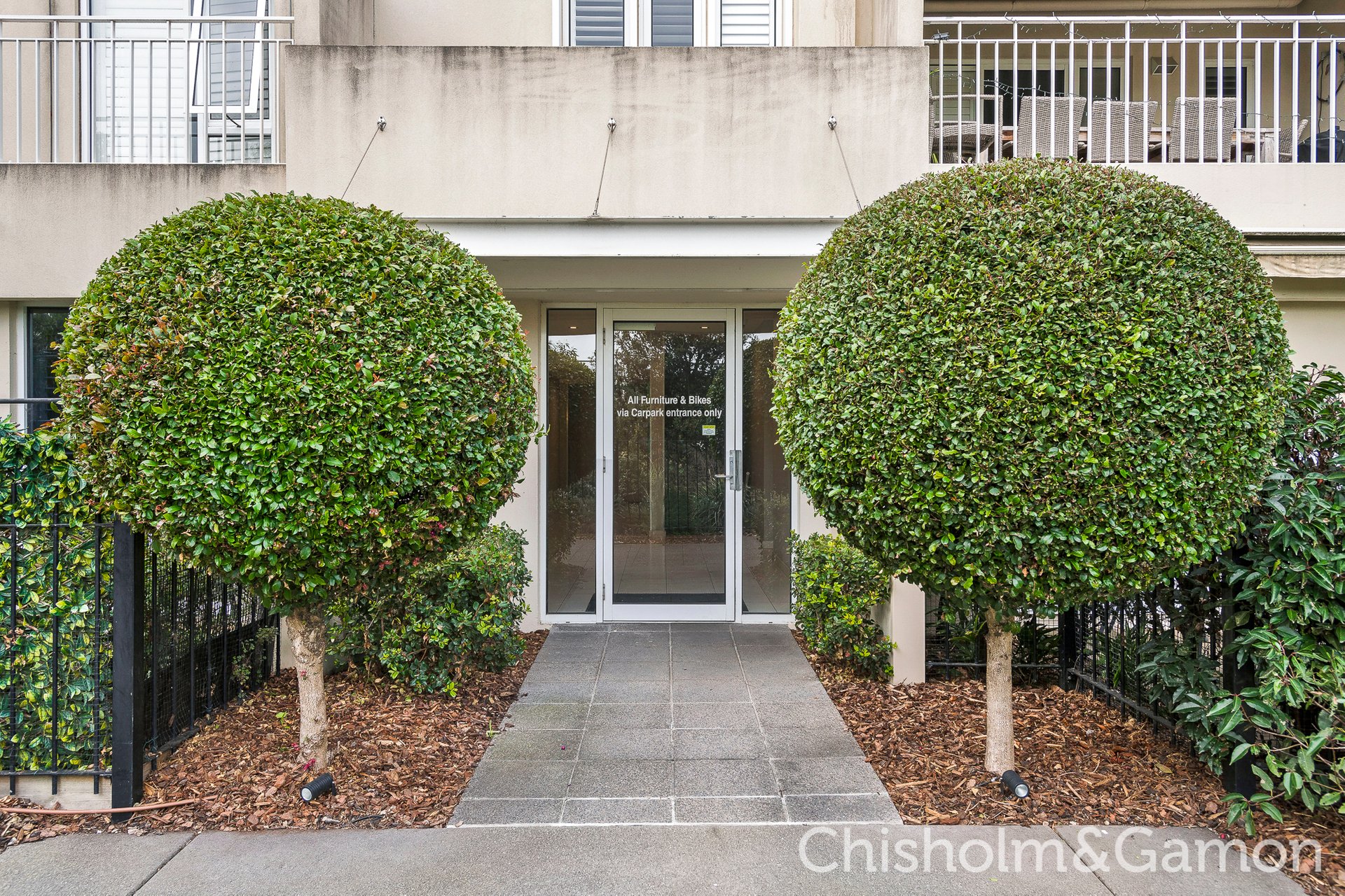 19/15 Liardet Street, Port&nbsp;Melbourne image 12