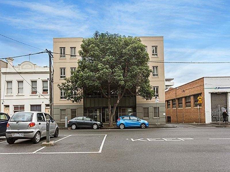 19/1721 Blackwood Street, NORTH MELBOURNE VIC 3051