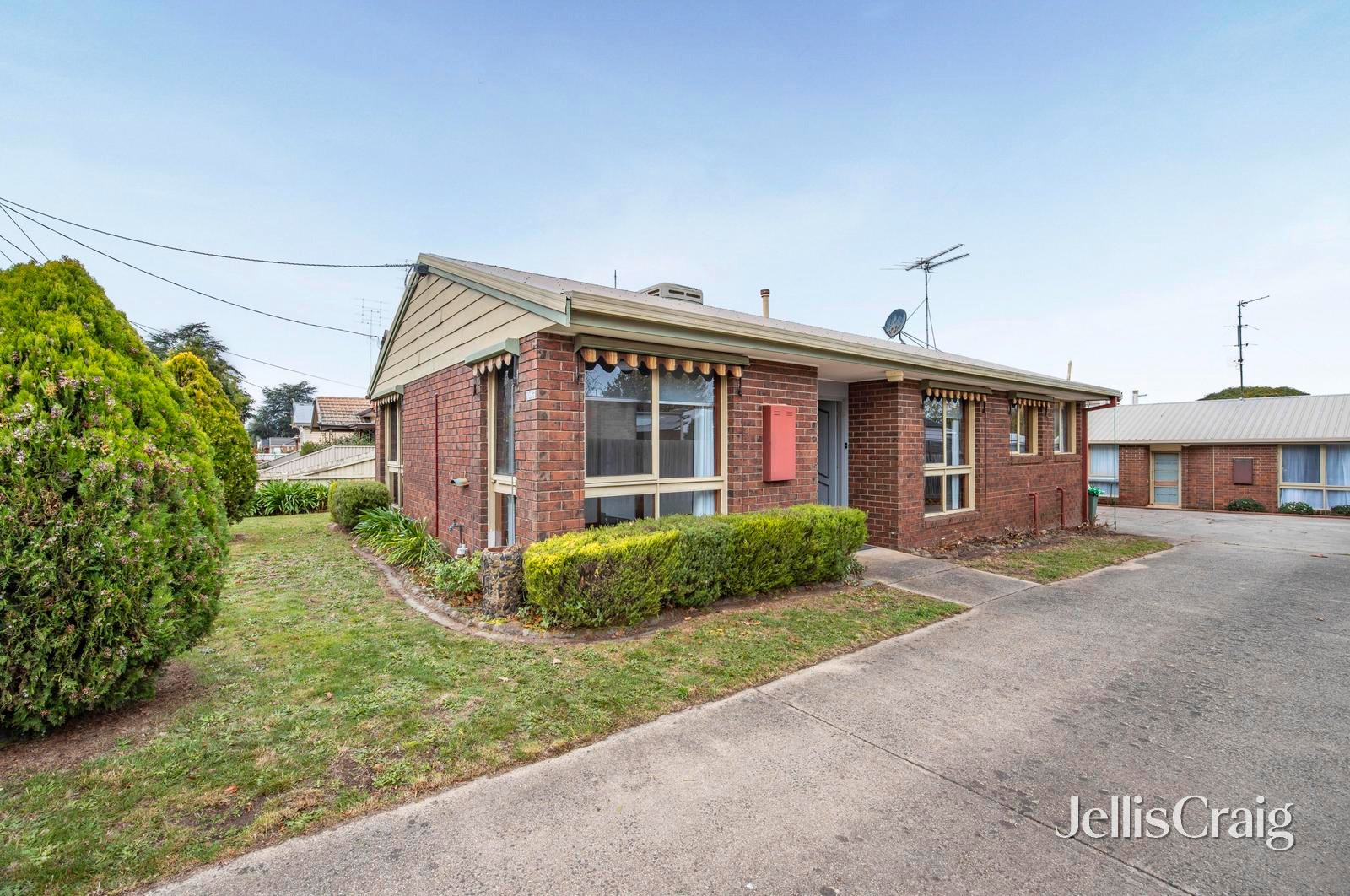 1/917 Urquhart Street, Ballarat&nbsp;Central image 1