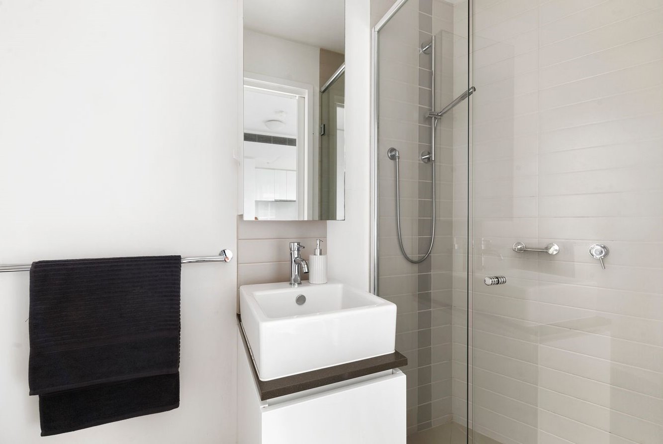 1917 / 8 Marmion Place Docklands