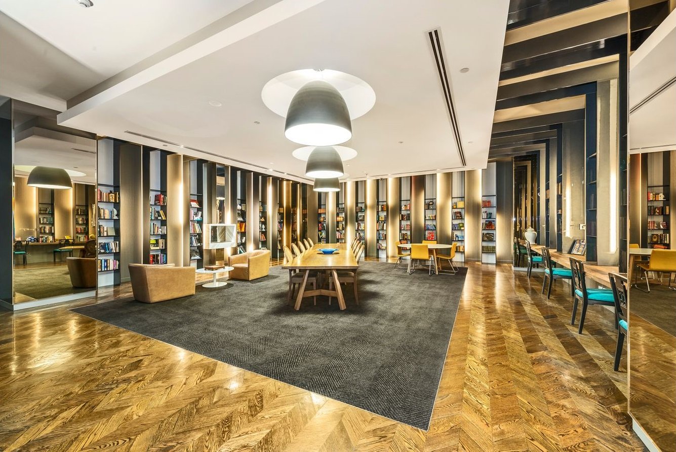 1917 / 8 Marmion Place Docklands