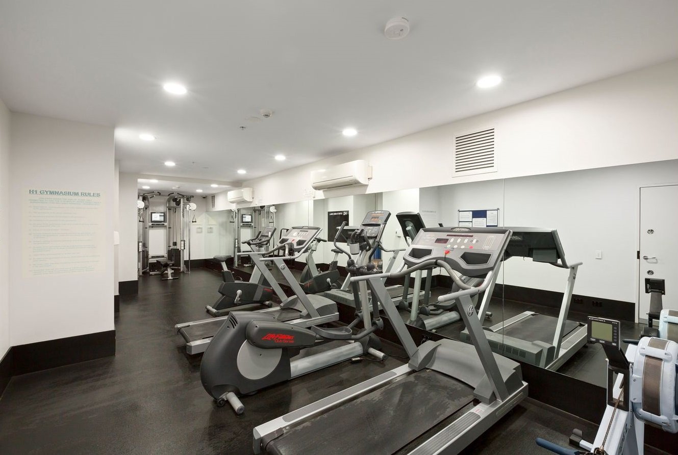 1917 / 8 Marmion Place Docklands