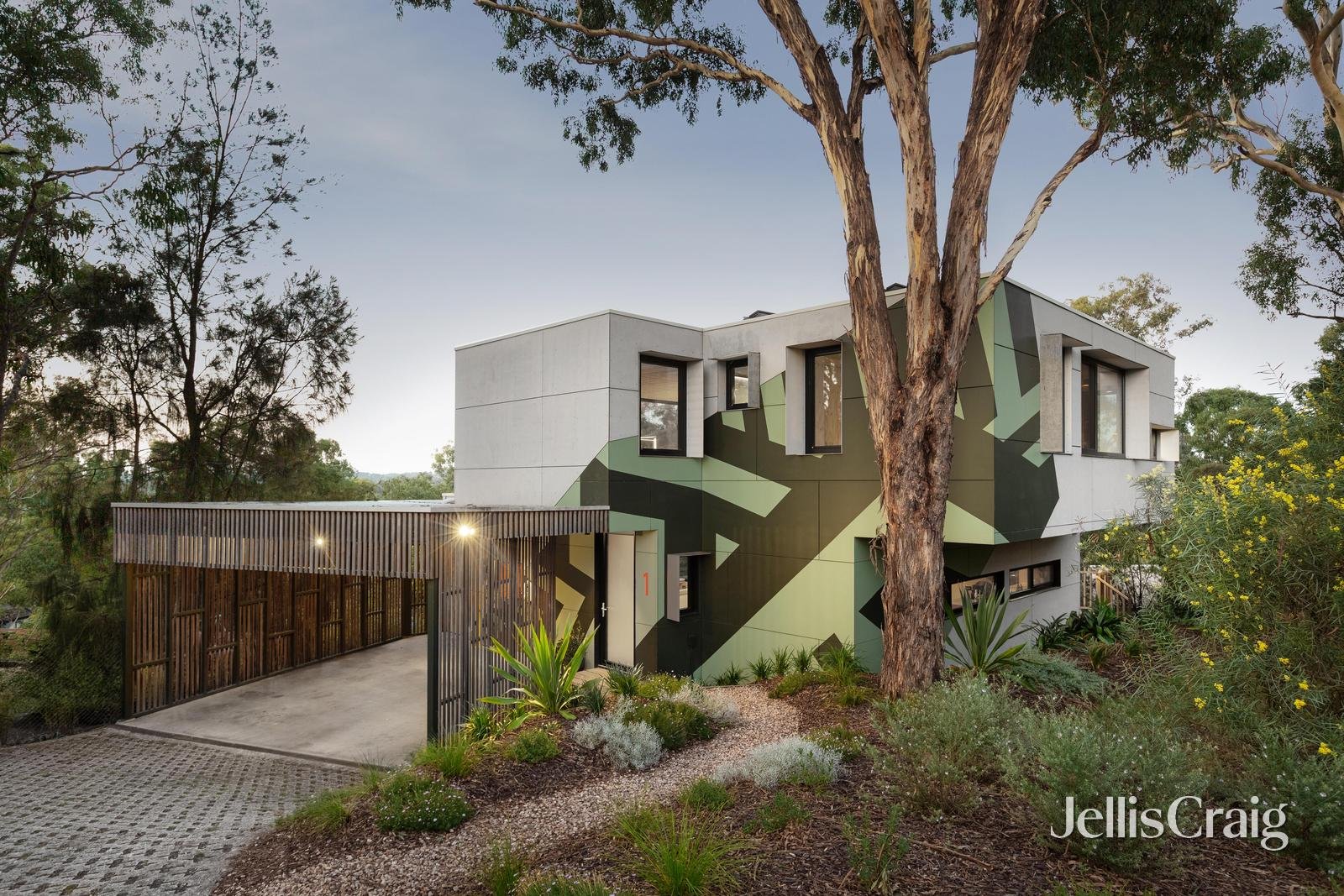1/91A Arthur Street, Eltham image 1