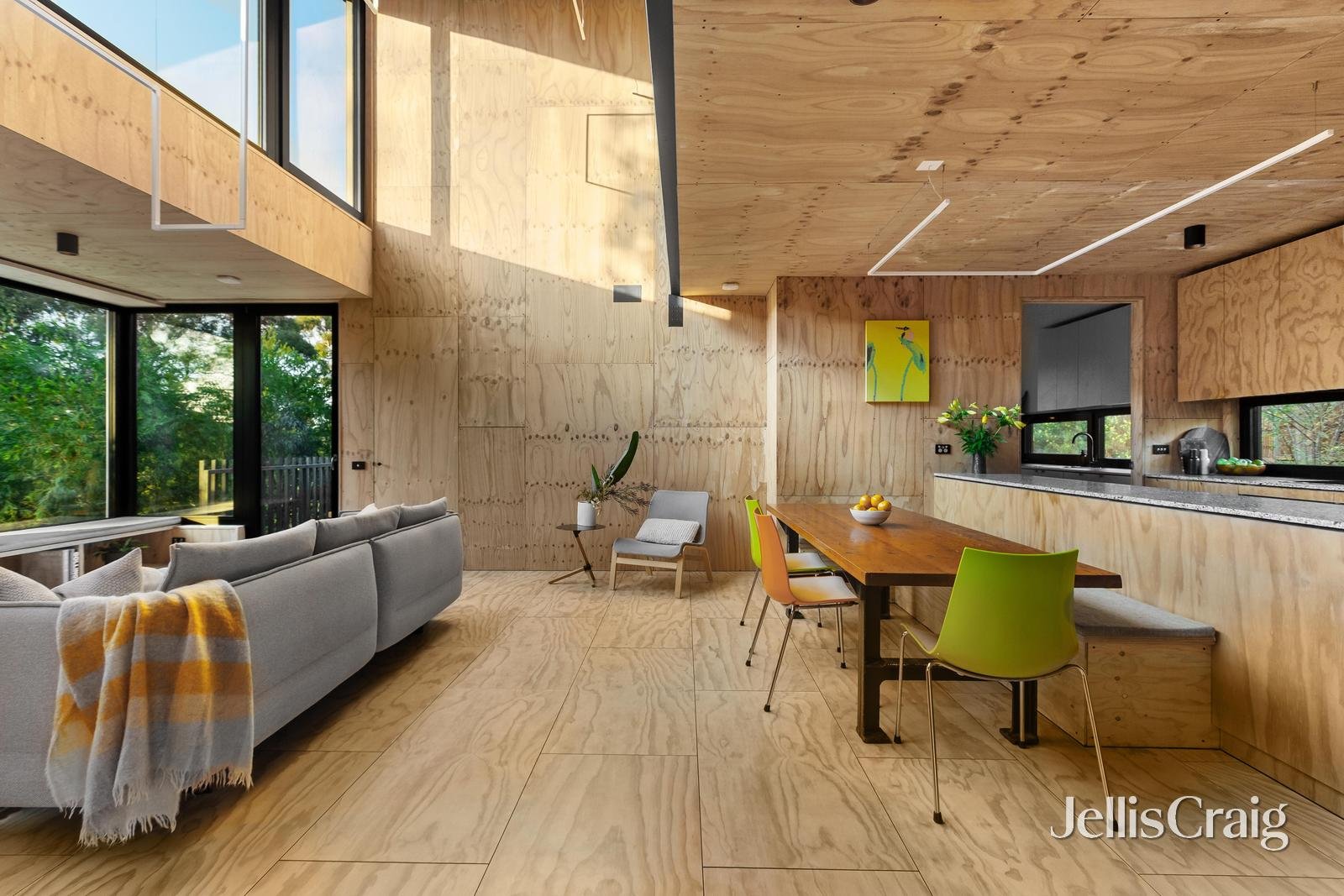 1/91A Arthur Street, Eltham image 3