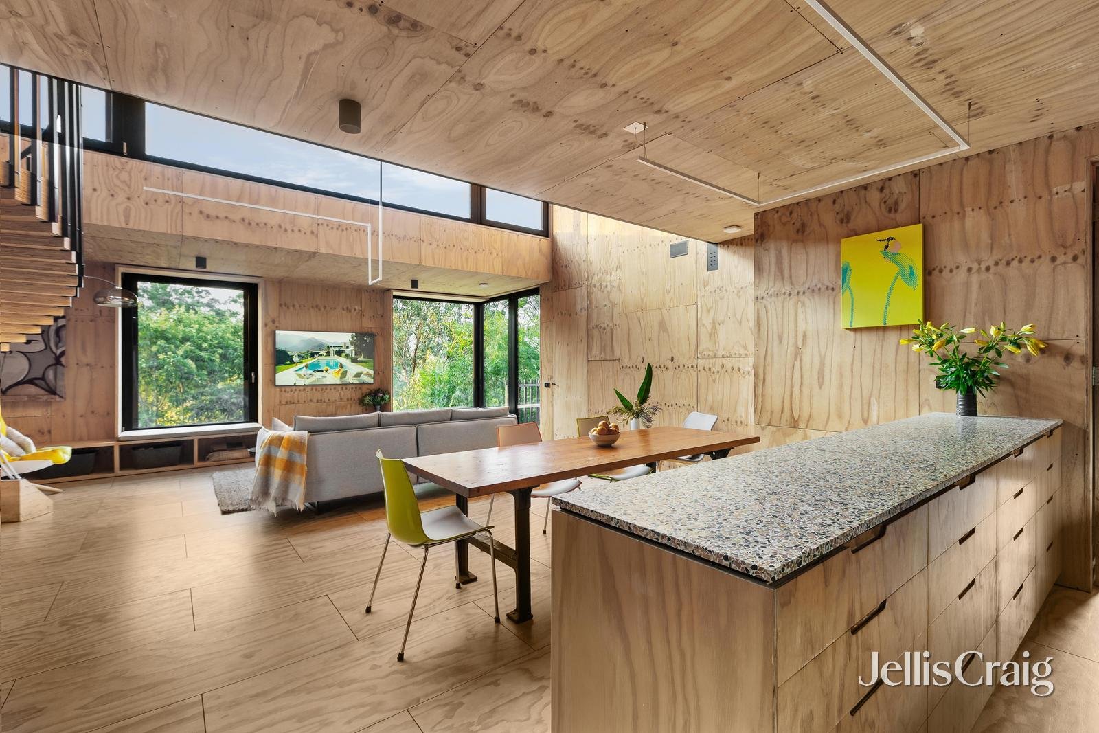 1/91A Arthur Street, Eltham image 4