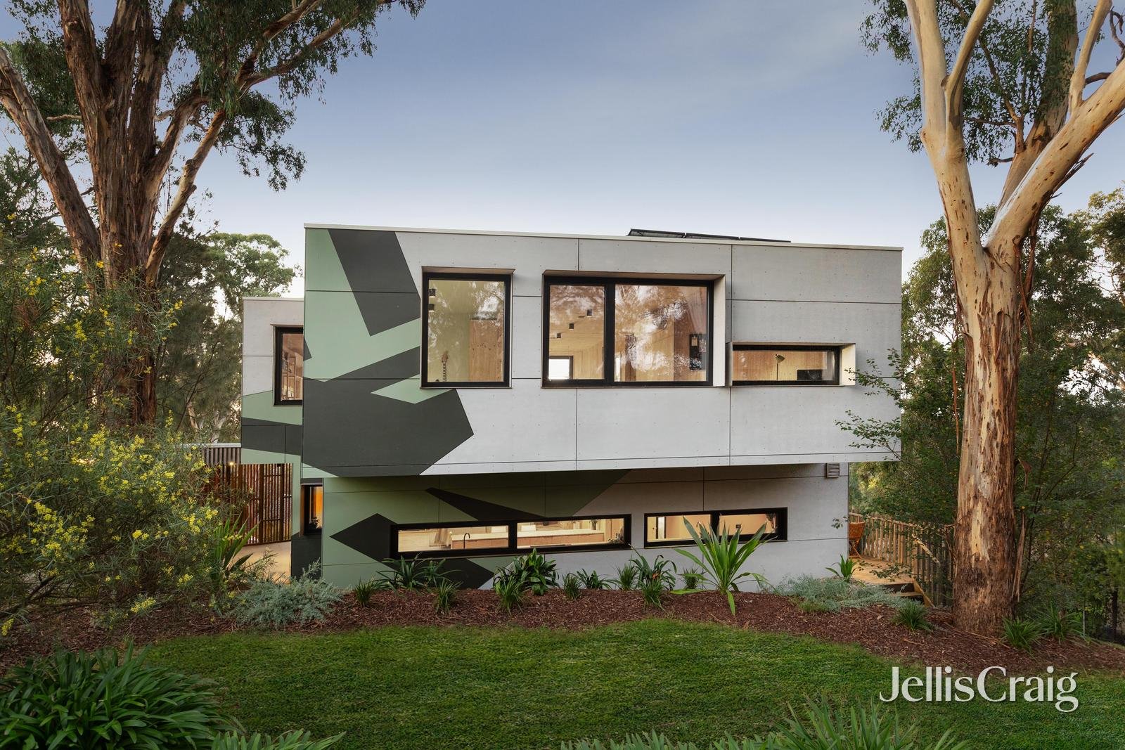 1/91A Arthur Street, Eltham image 17