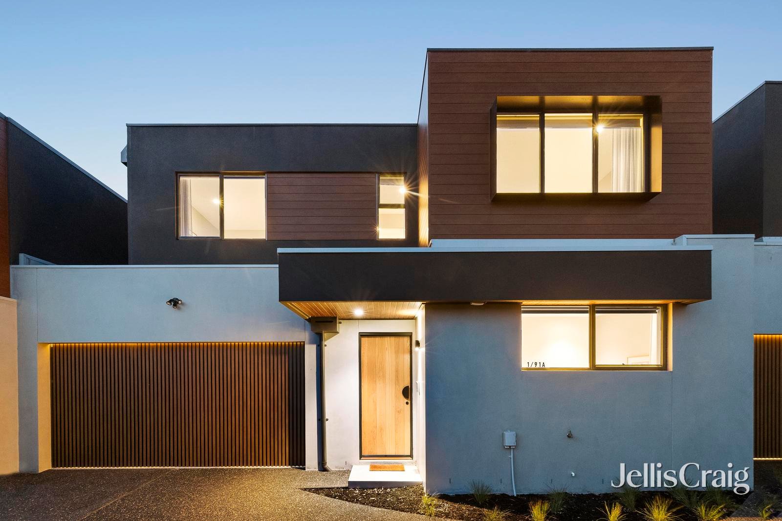 1/91a Bluff Road, Black&nbsp;Rock image 1