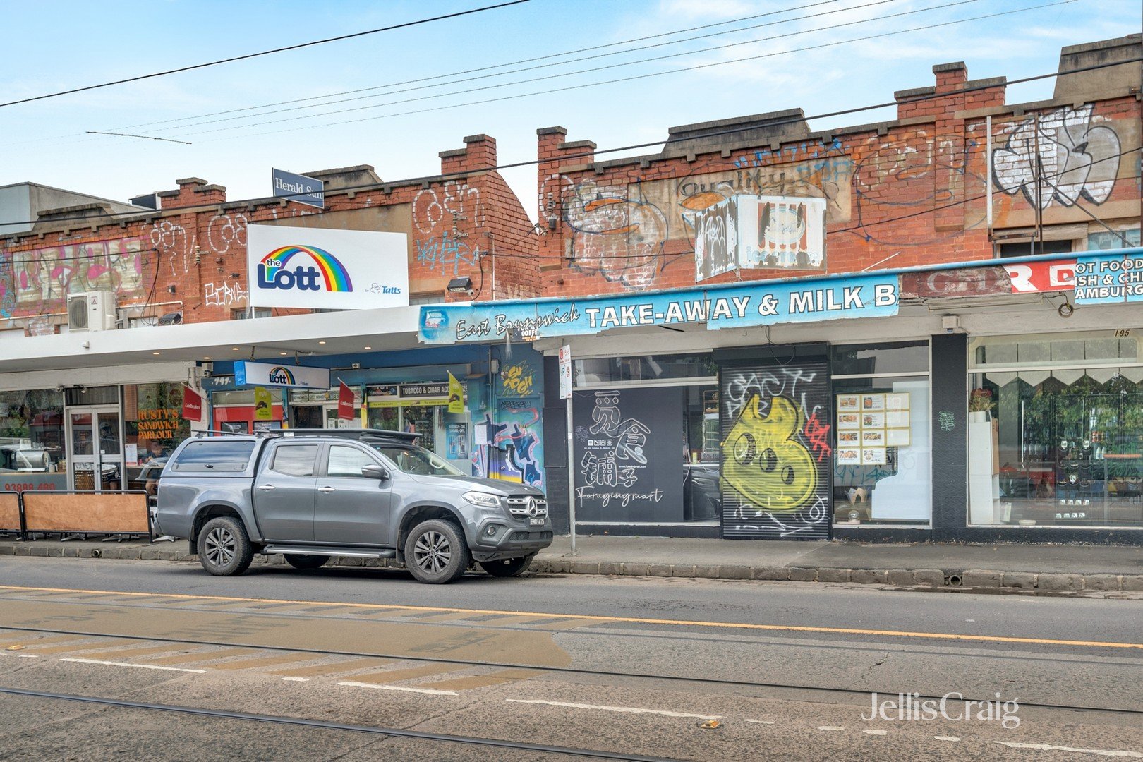 191A Nicholson Street, Brunswick&nbsp;East image 15