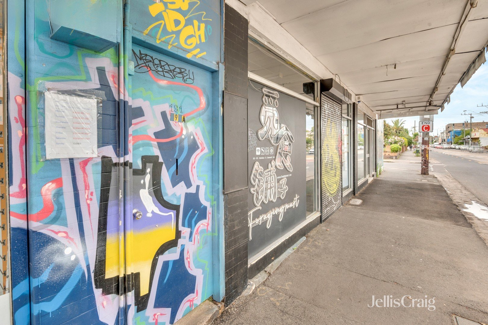 191A Nicholson Street, Brunswick&nbsp;East image 10