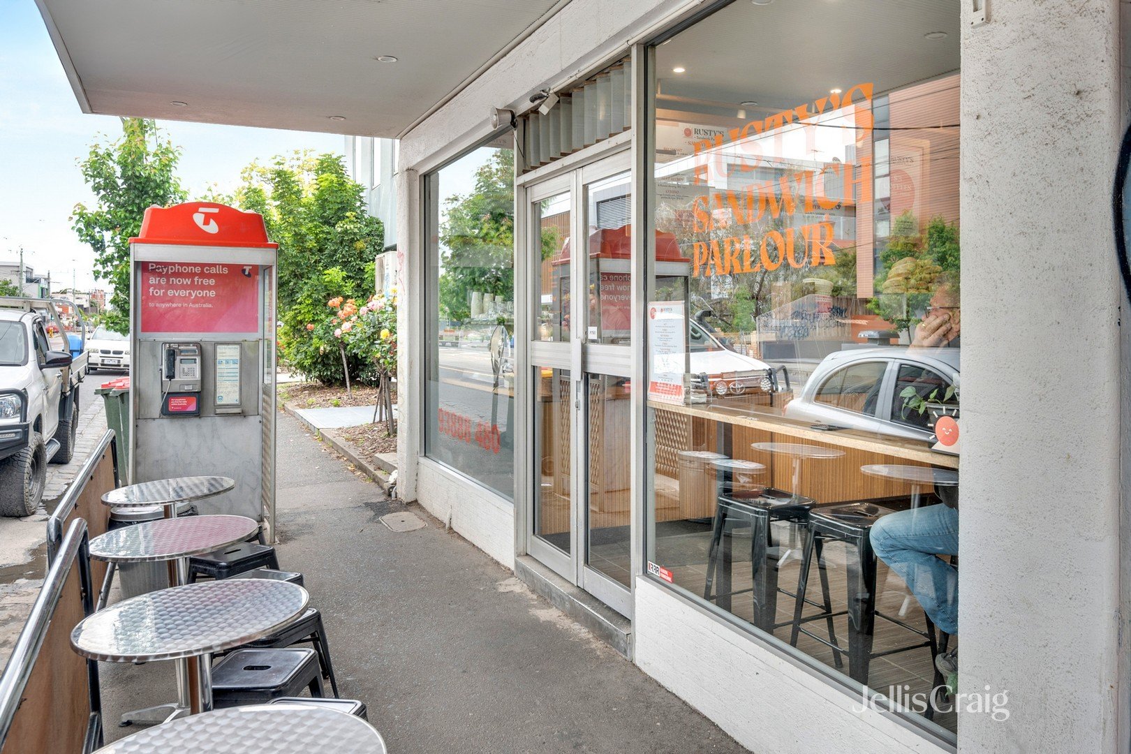 191A Nicholson Street, Brunswick&nbsp;East image 12