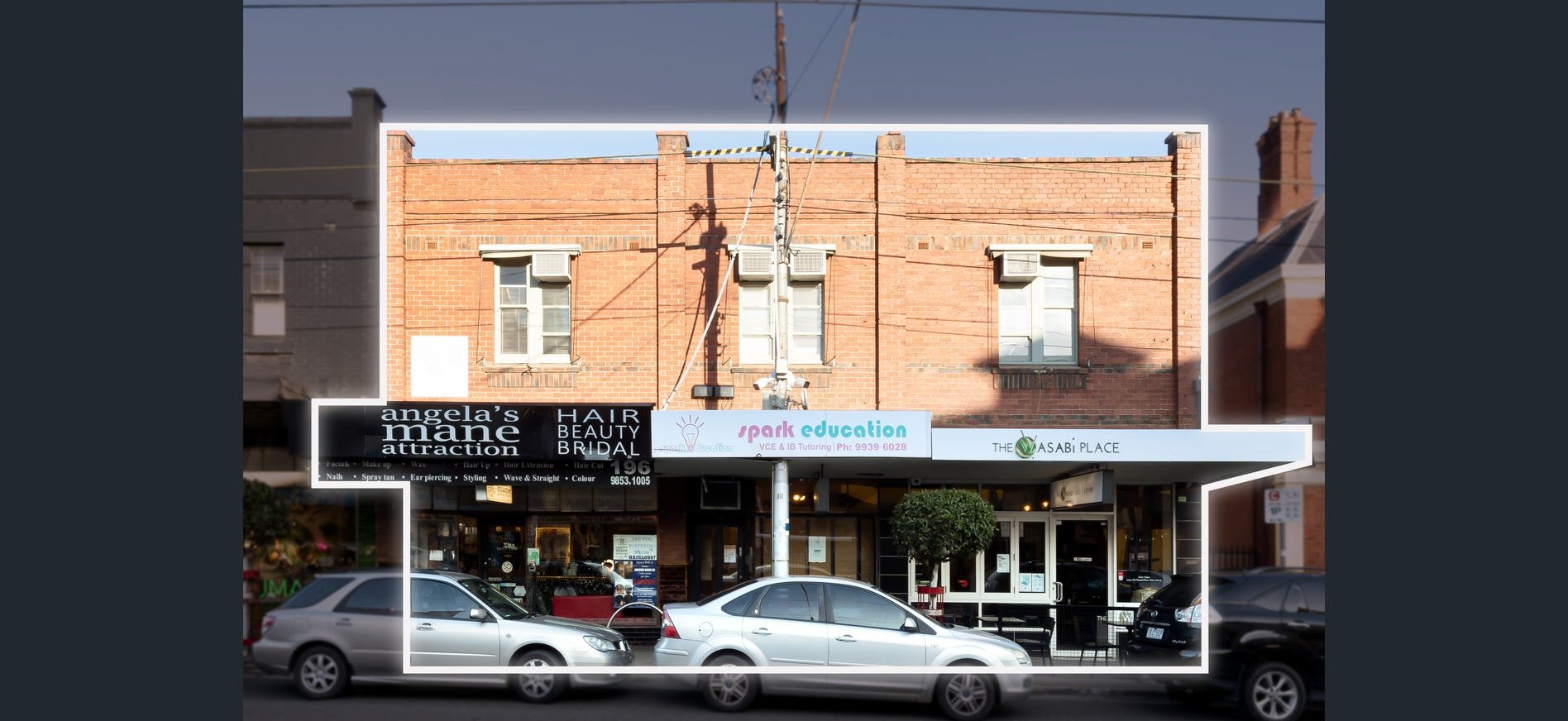192-196 High Street, Kew VIC 3101
