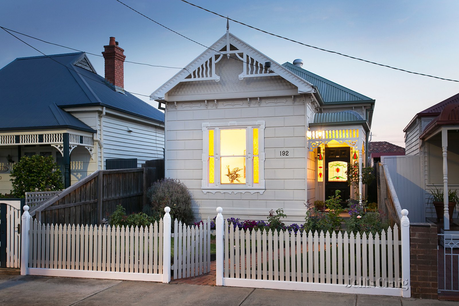 192 Albert Street, Brunswick image 1