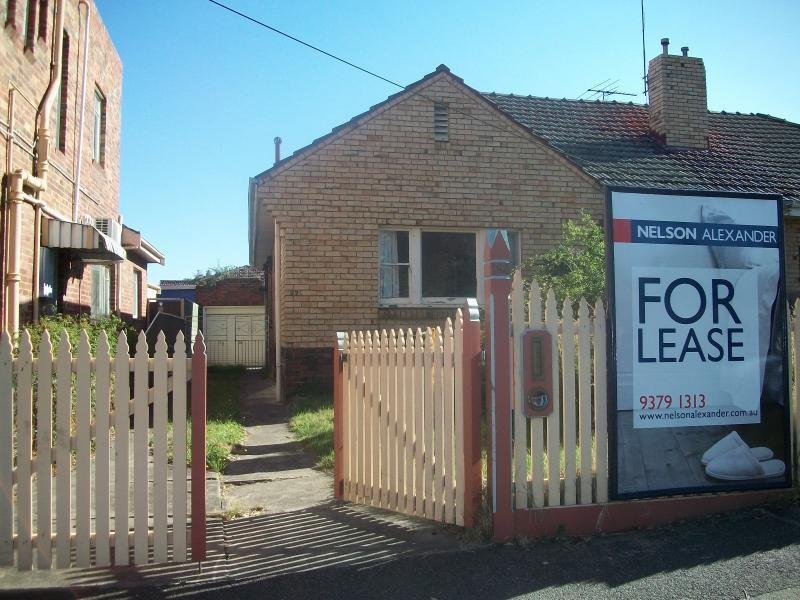 192 Buckley Street, ESSENDON VIC 3040