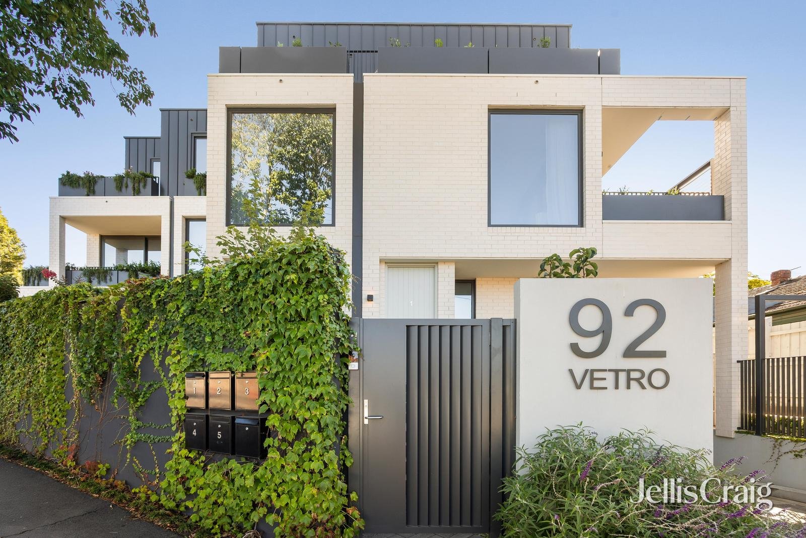 1/92 Church Street, Hawthorn image 1