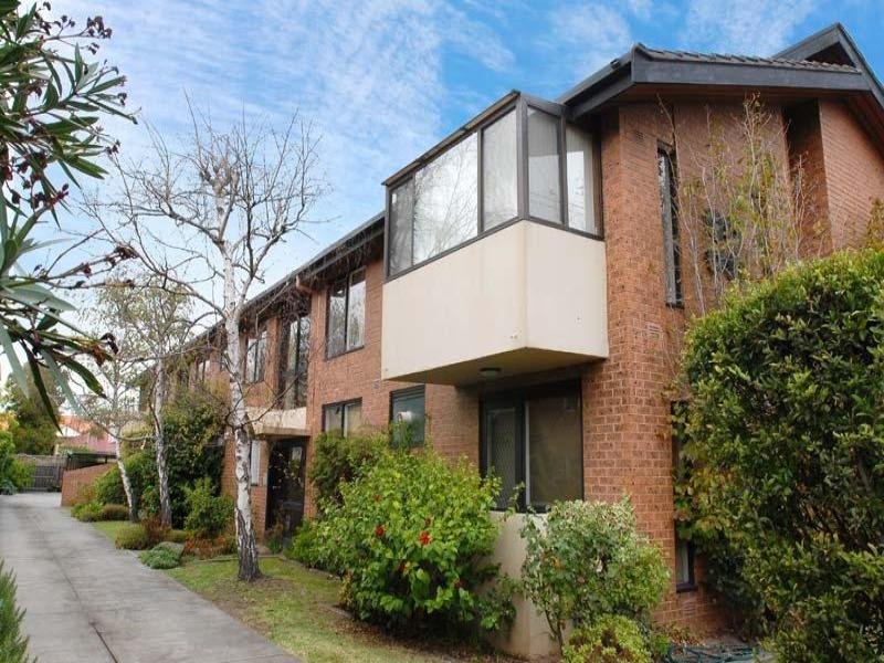1/92 Princess Street, Kew image 1
