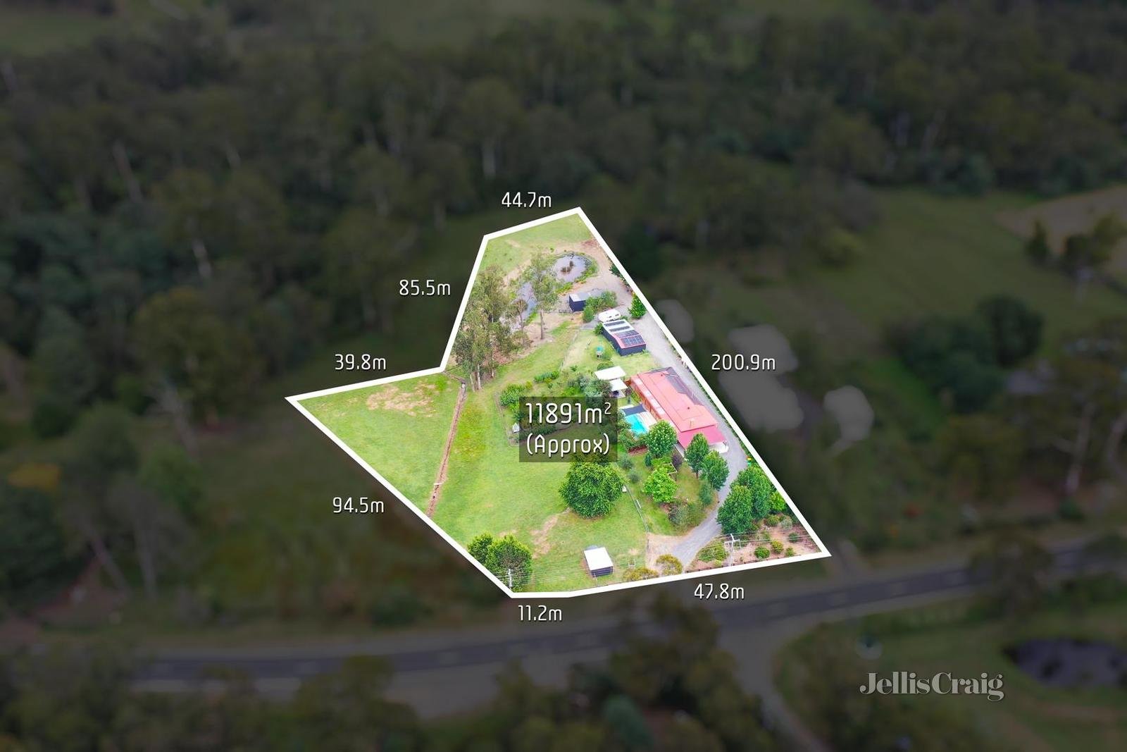 1920 Healesville-Koo Wee Rup Road, Yellingbo image 1