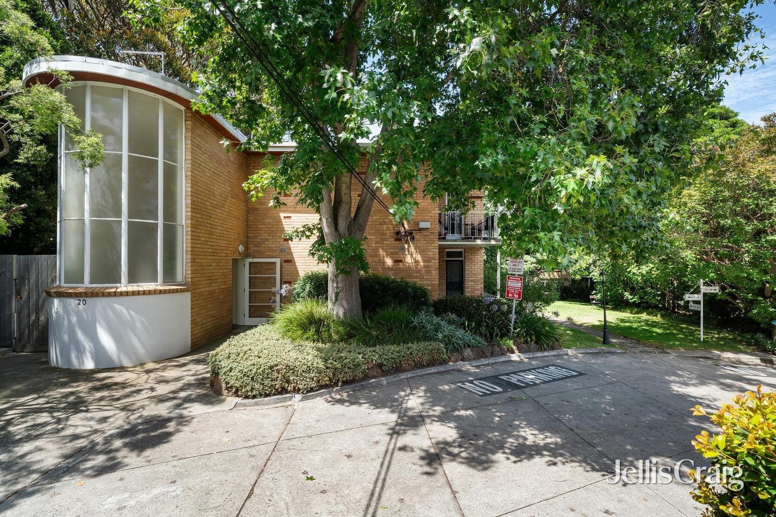 19/20 Shirley Grove, St&nbsp;Kilda&nbsp;East image 1