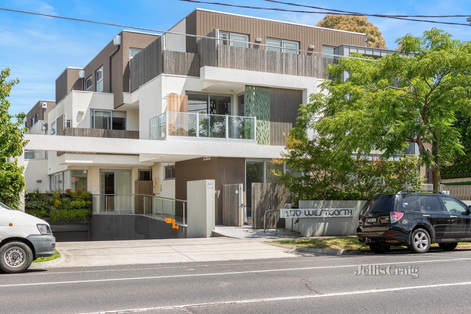 19/200 Westgarth Street, Northcote image 14