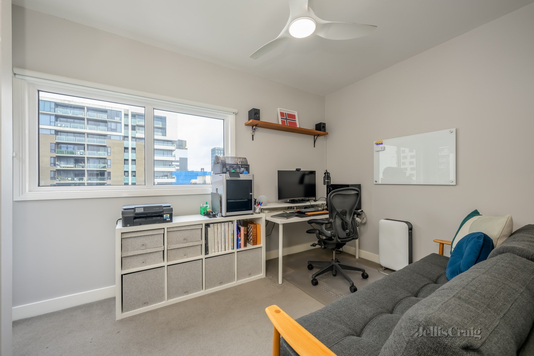 19/213 Cardigan Street, Carlton image 4