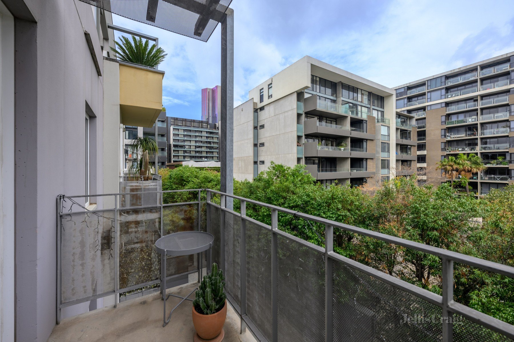 19/213 Cardigan Street, Carlton image 6