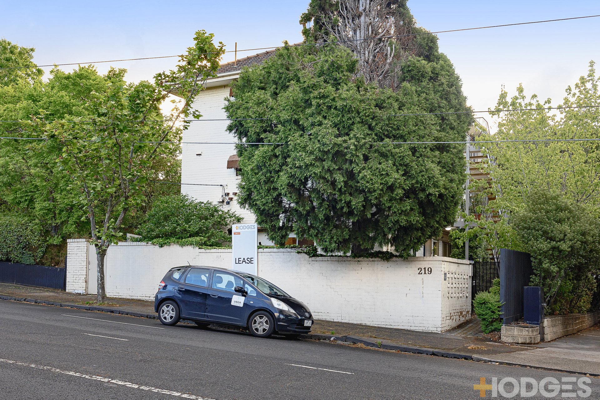 19 / 219 Williams Road SOUTH YARRA