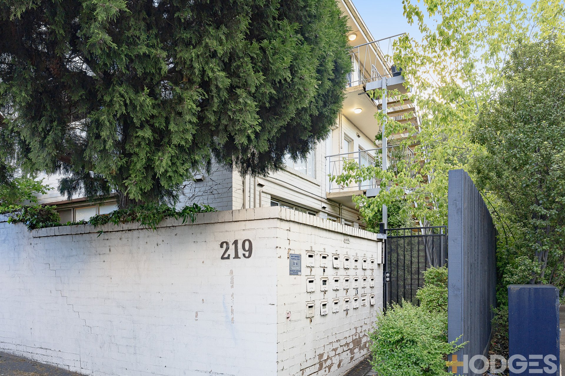 19 / 219 Williams Road SOUTH YARRA