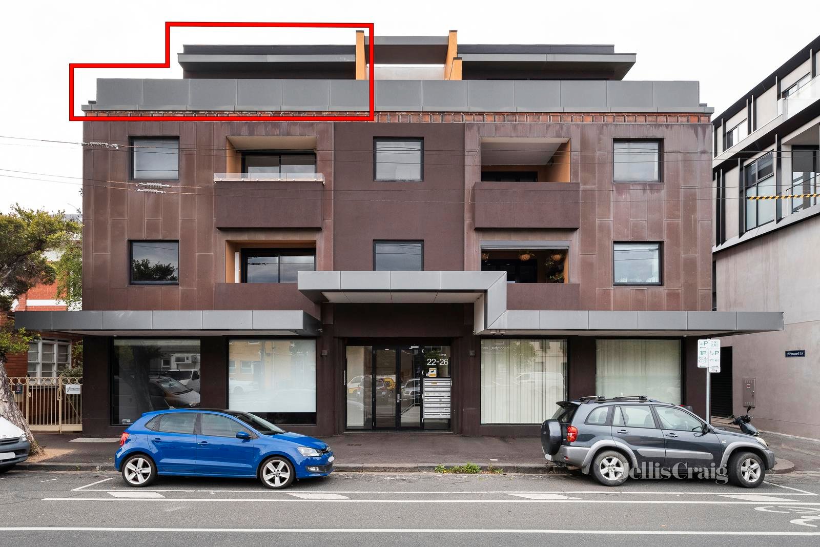 19/22 Howard Street, North Melbourne image 12