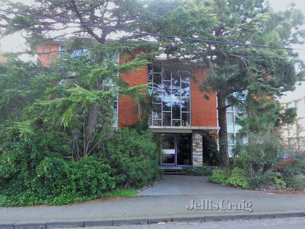 19/26 Garton Street, Princes Hill image 1