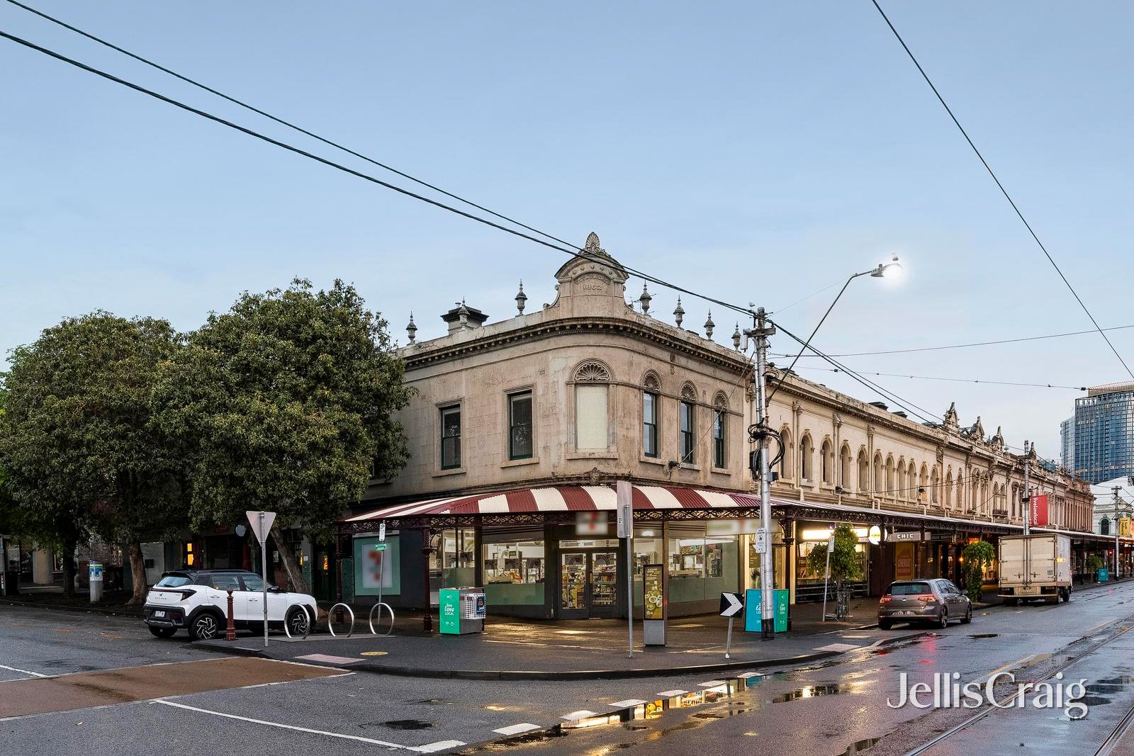 192A Bank Street, South Melbourne image 1