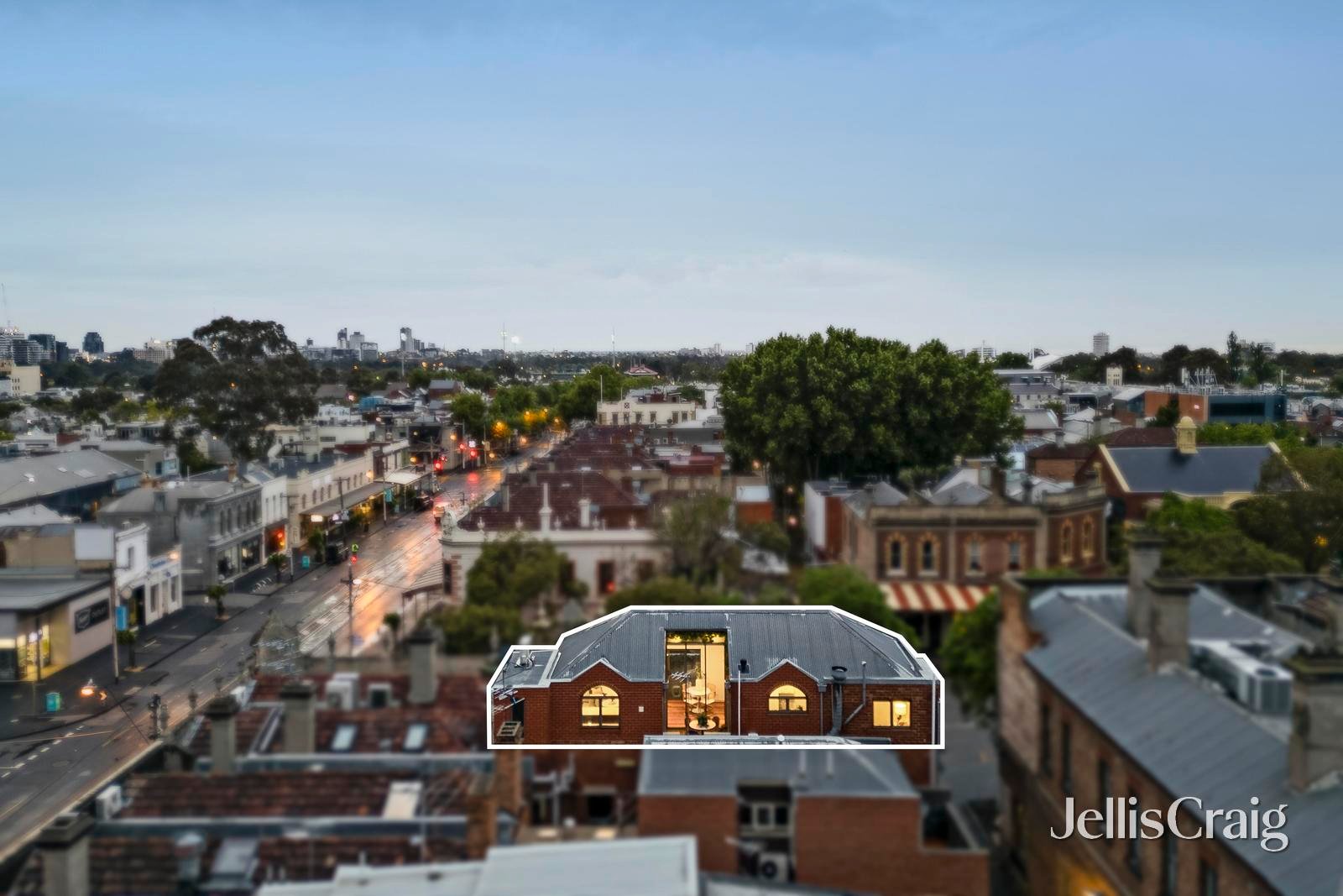 192A Bank Street, South Melbourne image 2