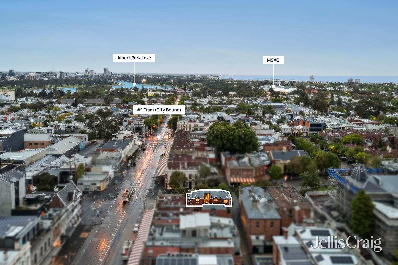 192A Bank Street, South Melbourne image 18