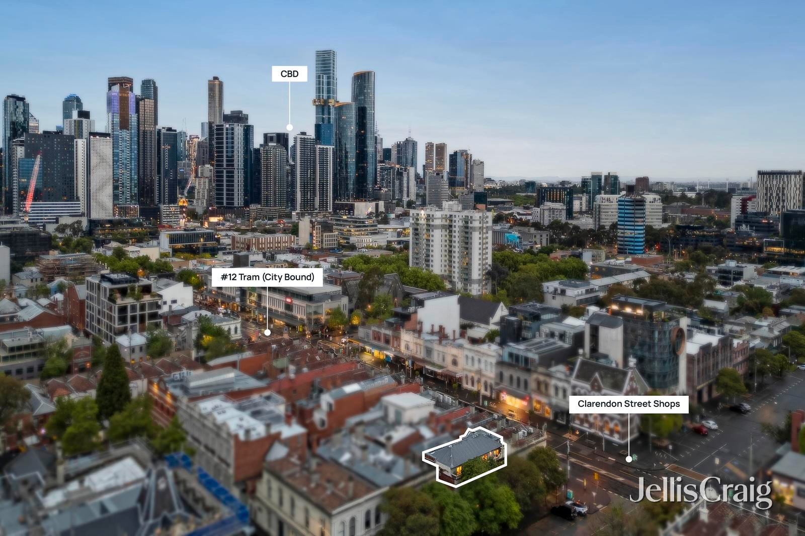 192A Bank Street, South Melbourne image 19