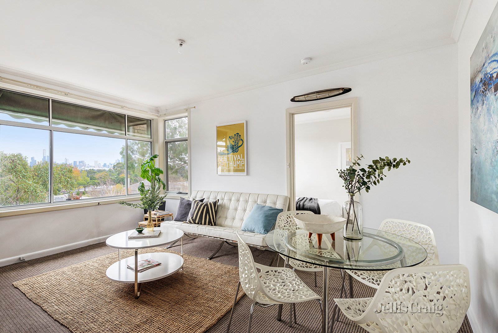 19/2a Burnie Street, Toorak image 1