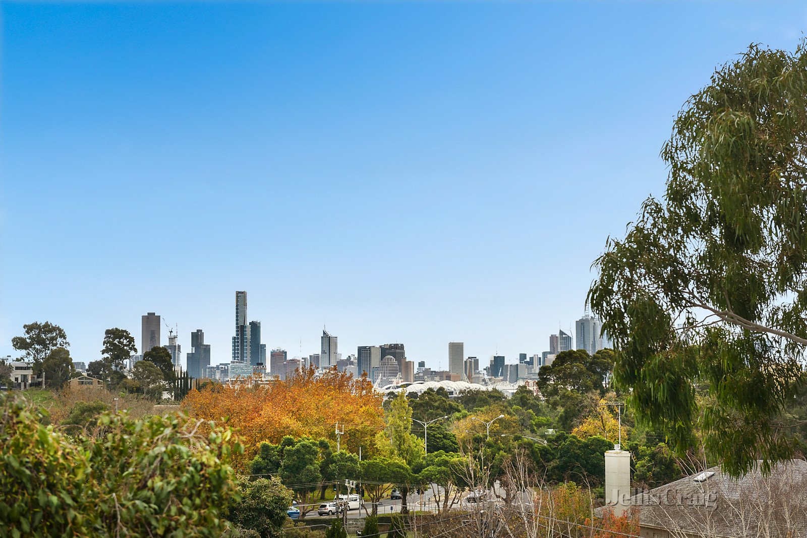 19/2a Burnie Street, Toorak image 5