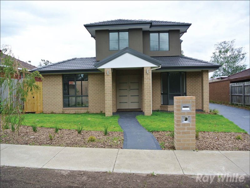 1/93 Albany Drive, Mulgrave image 8