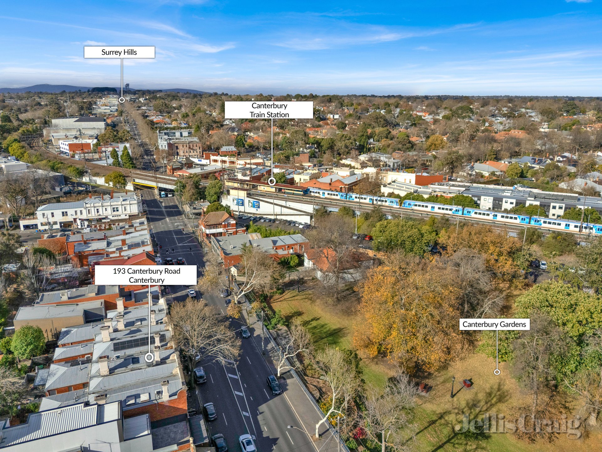 193 Canterbury Road, Canterbury image 9