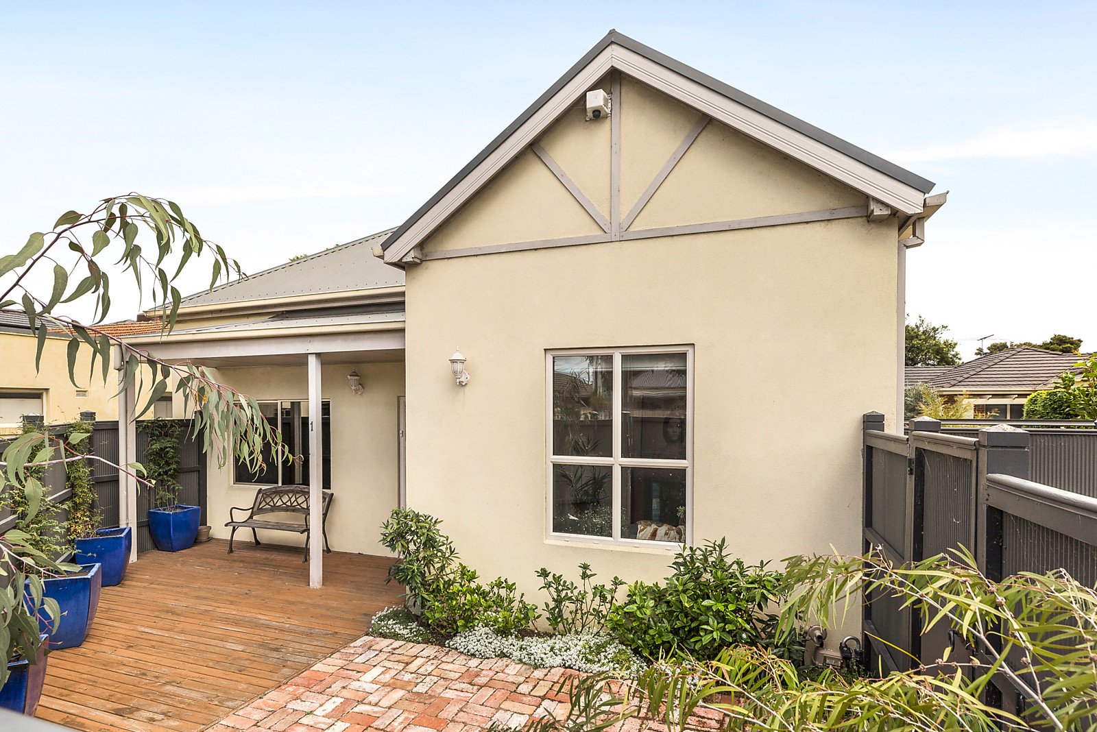 1/93 Grange Road, Fairfield VIC 3078