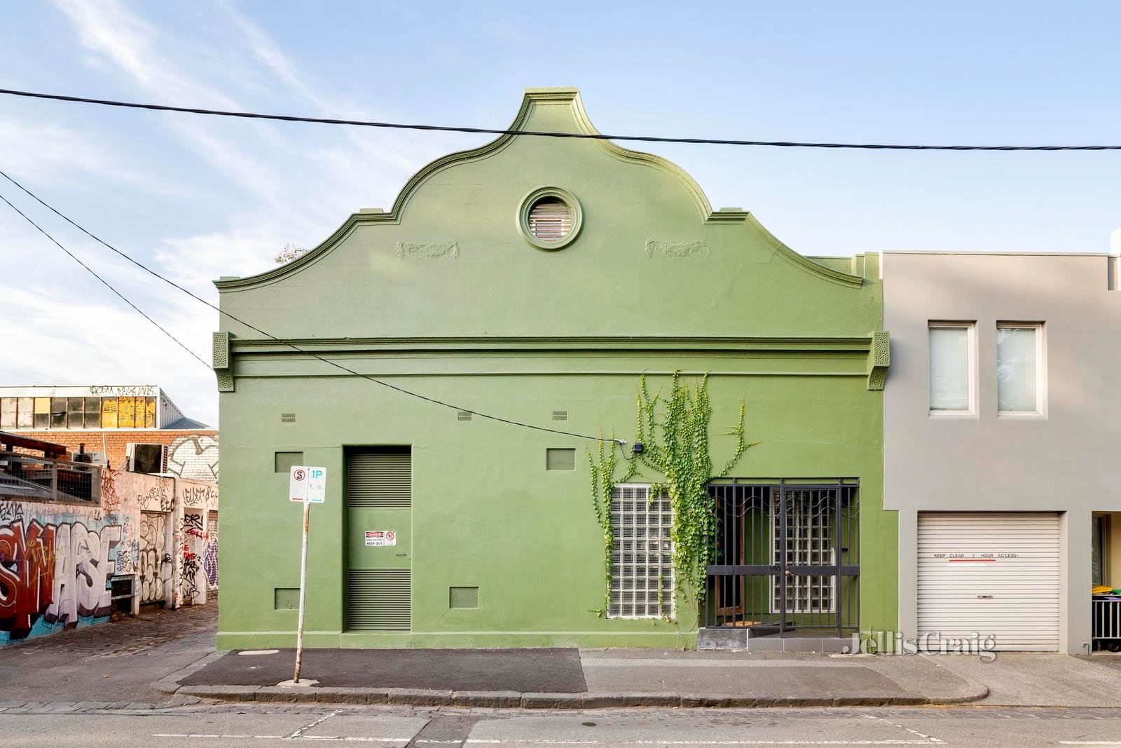 1/93 Westgarth Street, Fitzroy image 2