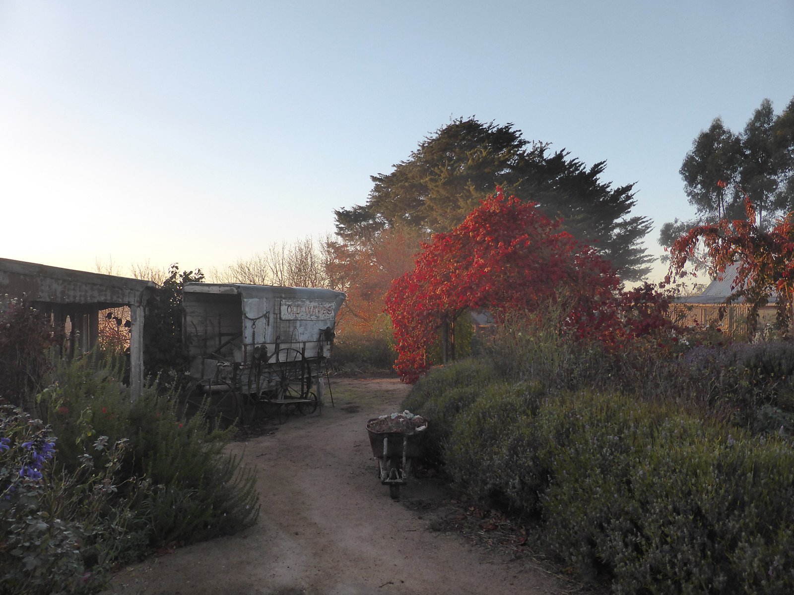 1936 Daylesford Malmsbury Road, Drummond image 4