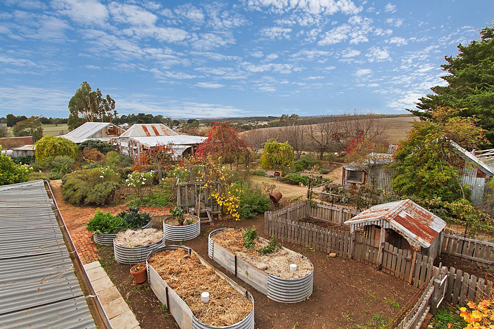 1936 Daylesford Malmsbury Road, Drummond image 9