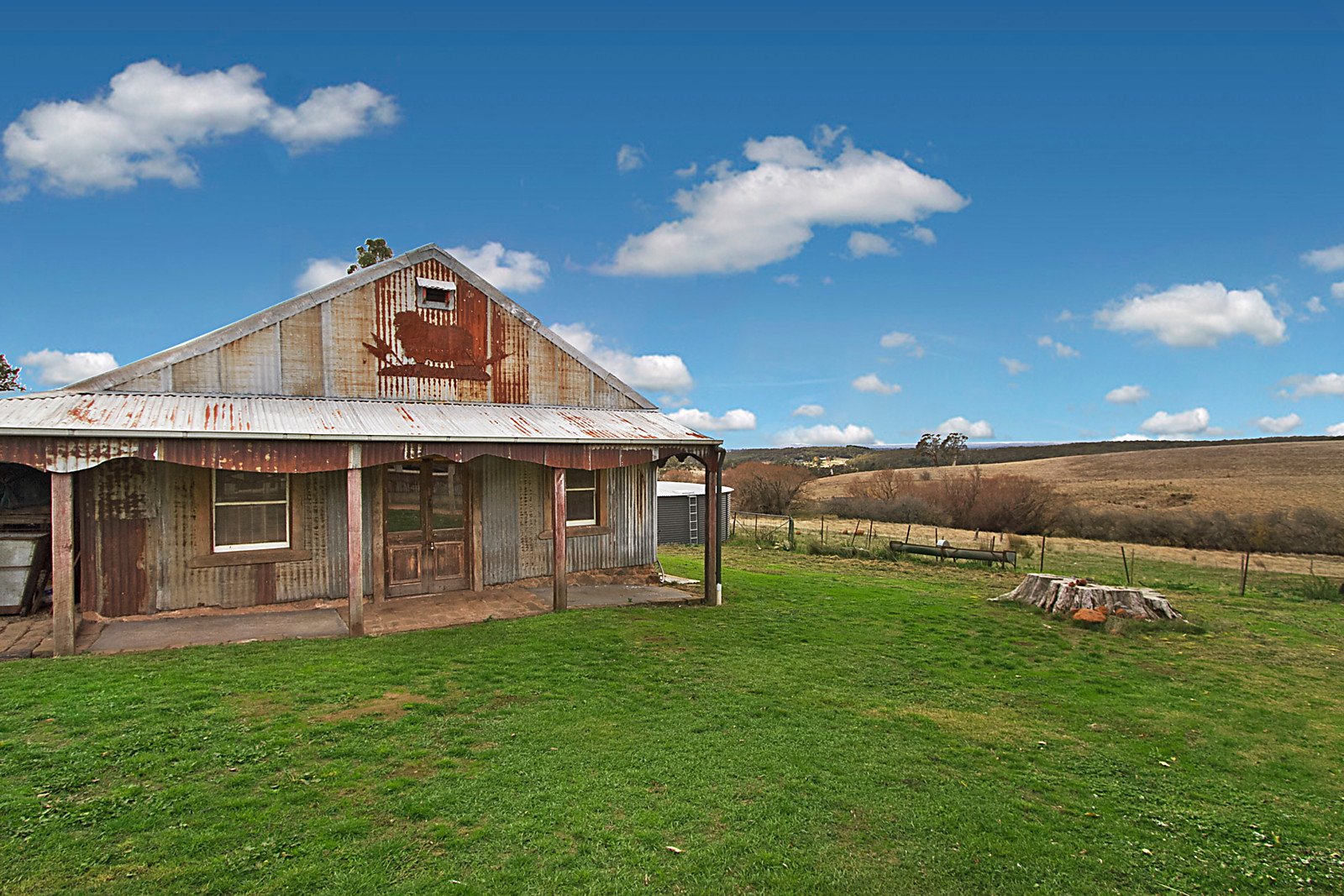 1936 Daylesford Malmsbury Road, Drummond image 10