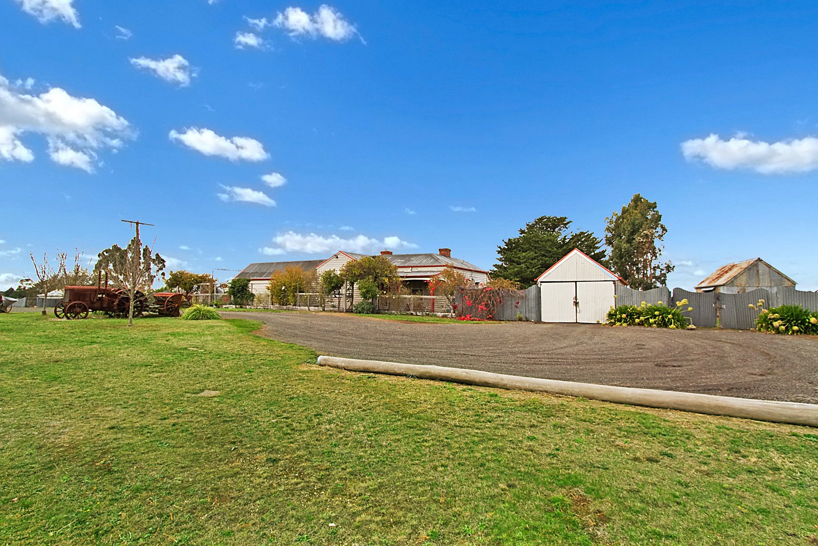 1936 Daylesford Malmsbury Road, Drummond image 11