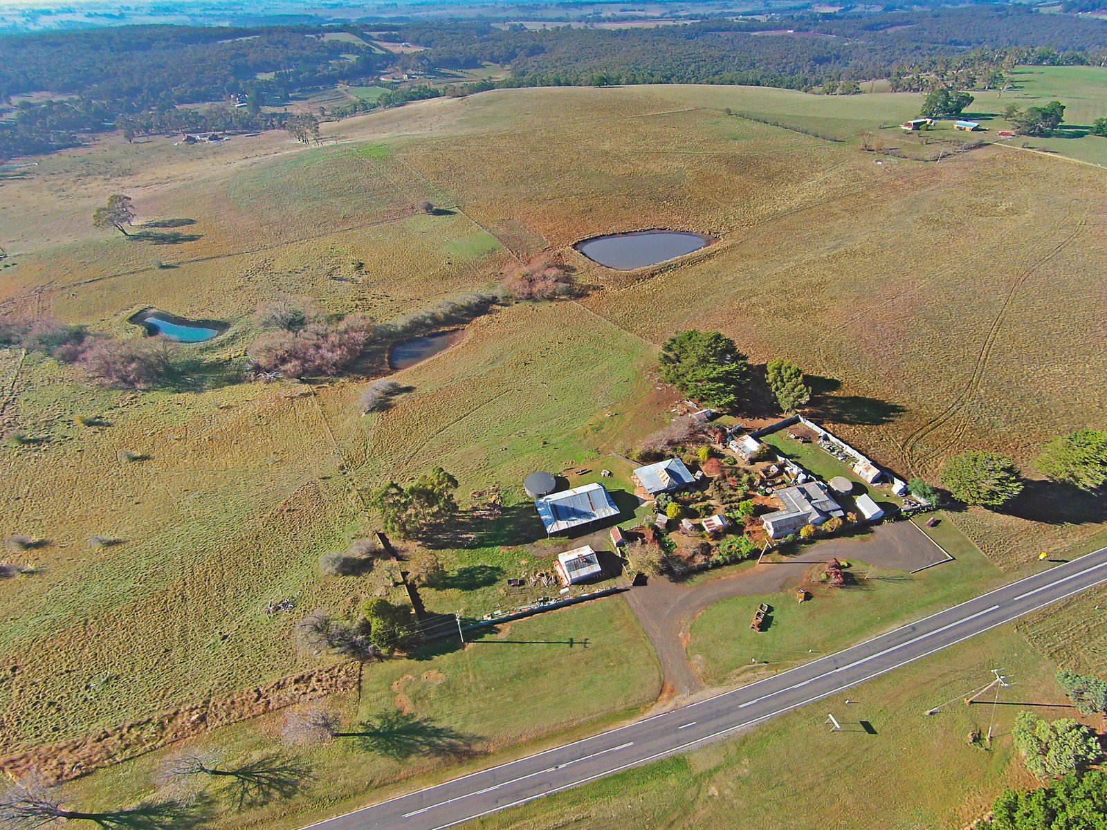 1936 Daylesford Malmsbury Road, Drummond image 16