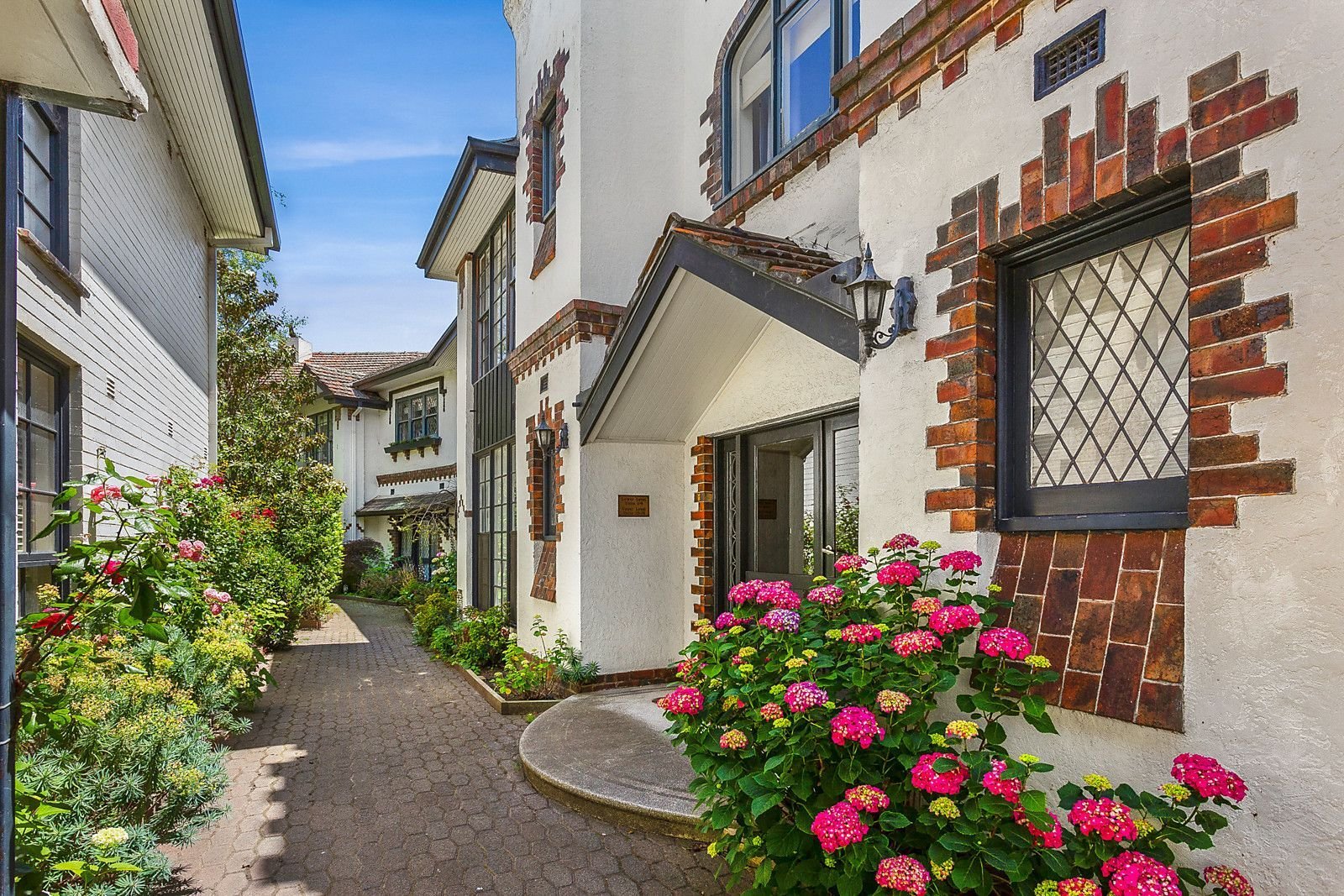 19/361 Royal Parade, Parkville VIC 3052